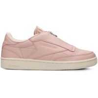 Sneakers Club C 85 Zip BS6606 Femei