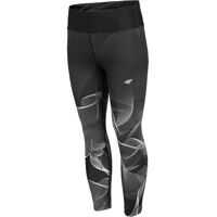 Colanti fitness Women's Functional Trousers 7/8 Femei