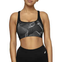 Topuri sport Sports Bra Femei