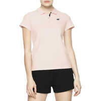 Tricouri Women's T-shirt Polo Femei