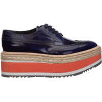 Pantofi Oxford Shoes Derby Femei