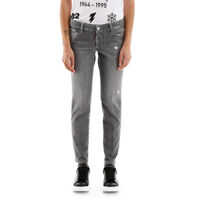 Blugi Jennifer Cropped Jeans Femei