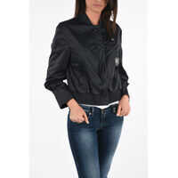 Bomber jacket Crop Bomber Femei