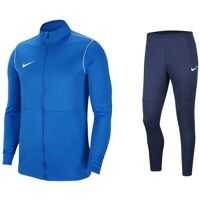 Treninguri Park 20 Knit Tracksuit Barbati