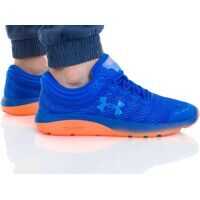 Sneakers UA Charged Bnadit 5 Barbati