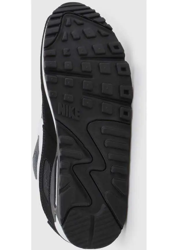 Sneakers Nike Air Max 90 Black/White Barbati (BM 7774921) 13