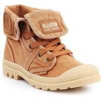 Sneakers Pallabrouse Baggy Femei