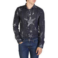 Camasi office Armani Jeans C6C24_Lh