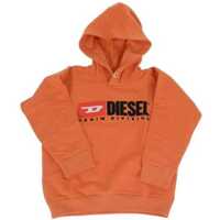 Hanorace Hooded Division Sweatshirt Baieti