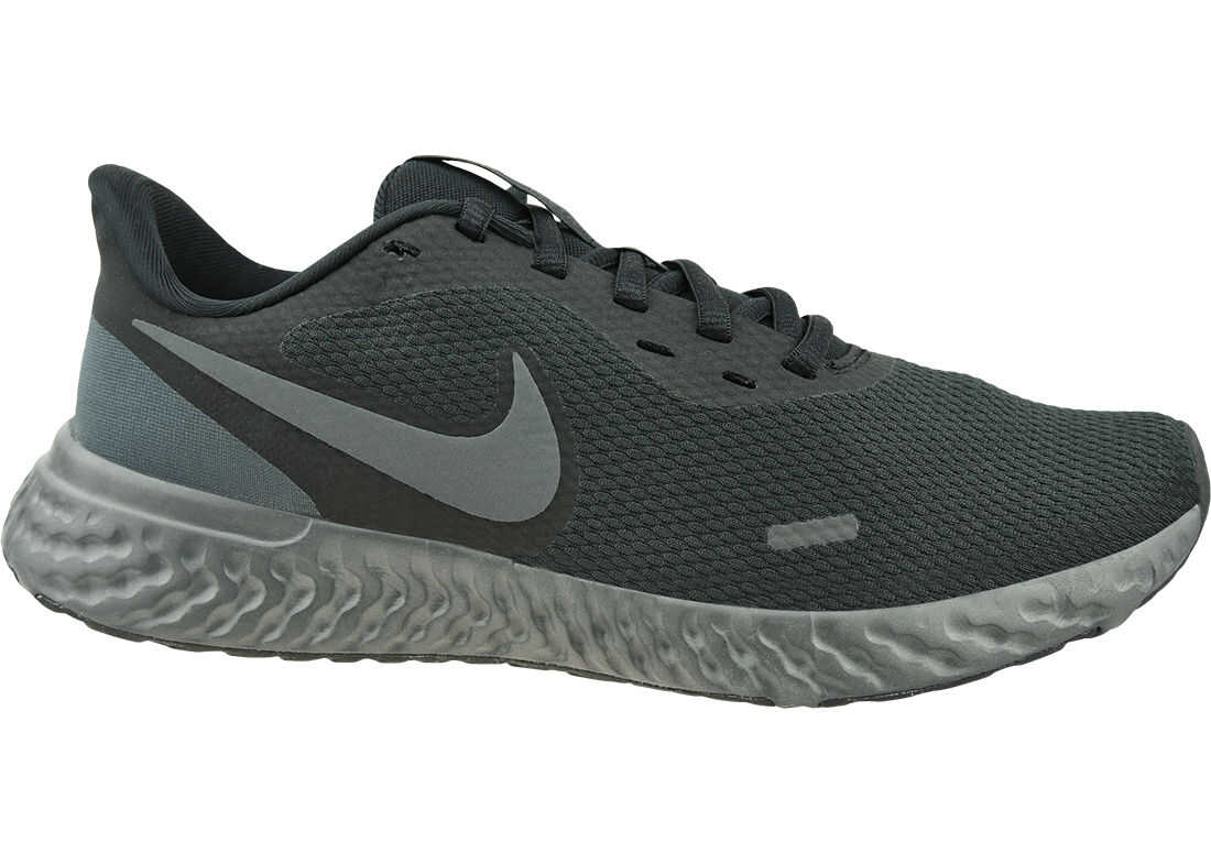 Nike Revolution 5* Black