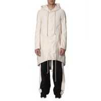 Geci Parka Long Parka Barbati