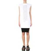 Rochii casual Round Neck Dress Femei