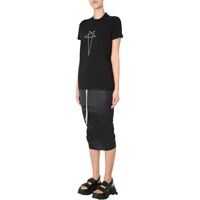 Fuste casual Technical Fabric Skirt Femei