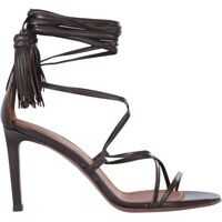 Pantofi cu toc Lux Nappa Sandals Femei