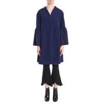 Trenciuri "Faye" Coat Femei
