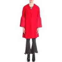 Trenciuri "Faye" Coat Femei