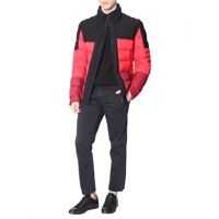 Sacouri office "Jonkins 4" Down Jacket Barbati