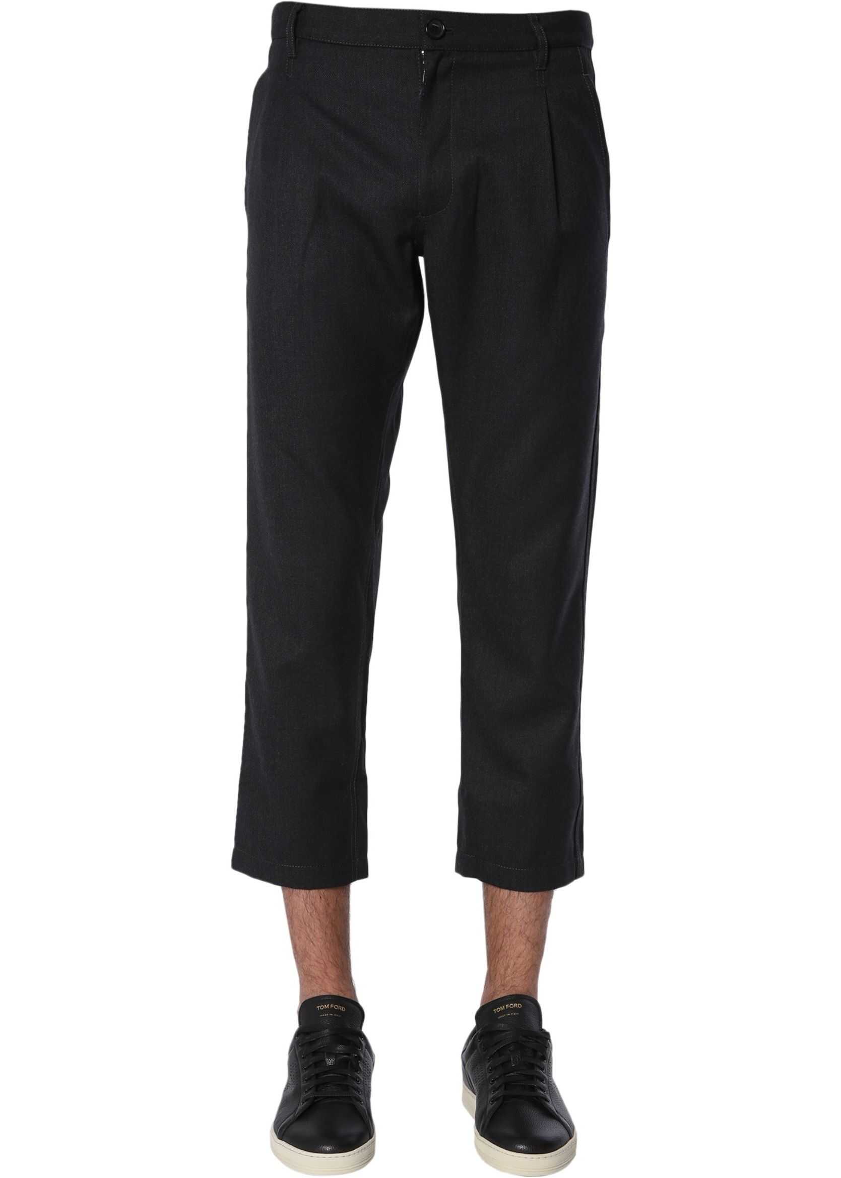 A-Line Trousers