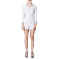 Salopete "Whisper" Suit Femei