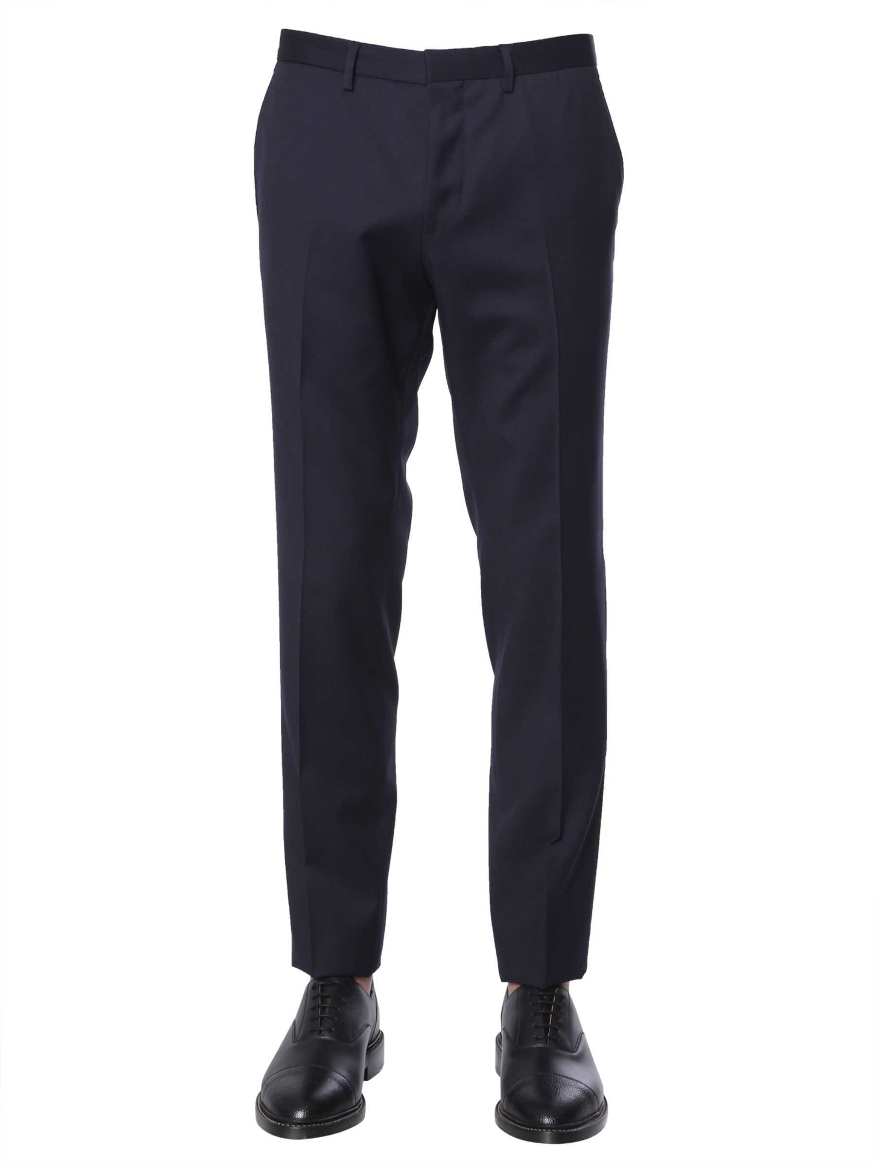 BOSS "Wave_Cyl" Trousers BLUE