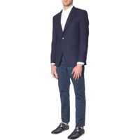 Sacouri office "Jewels 5" Jacket Barbati