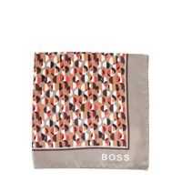 Fulare Printed Scarf Barbati