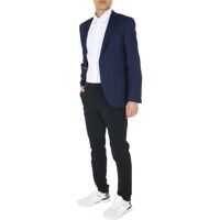 Sacouri office "Raye" Jacket Barbati