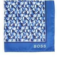 Fulare Printed Scarf Barbati