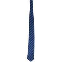 Cravate Tie With Jacquard Pattern Barbati