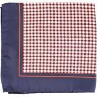 Fulare Printed Scarf Barbati