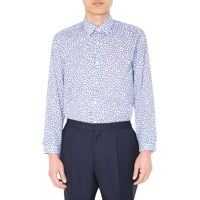 Camasi casual "Lukas" Shirt Barbati