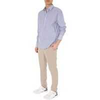 Camasi casual "Ferran" Shirt Barbati