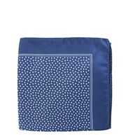 Fulare Printed Scarf Barbati