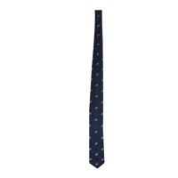 Cravate Tie With Geometric Pattern Barbati