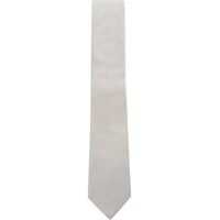 Cravate Tie With Jacquard Pattern Barbati