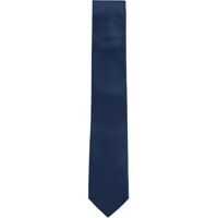 Cravate Tie With Jacquard Pattern Barbati