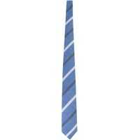 Cravate Tie With Stripe Pattern Barbati