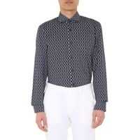 Camasi casual "Jason" Shirt Barbati