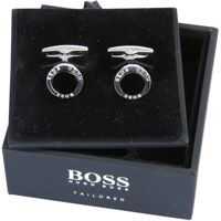 Butoni Cufflinks With Logo Barbati