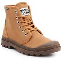 Sneakers Palladium Pampa HI Originale