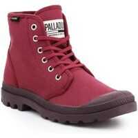 Sneakers Palladium Pampa HI Oryginale