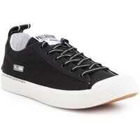 Sneakers Palladium Pallaphoenix Flame DU