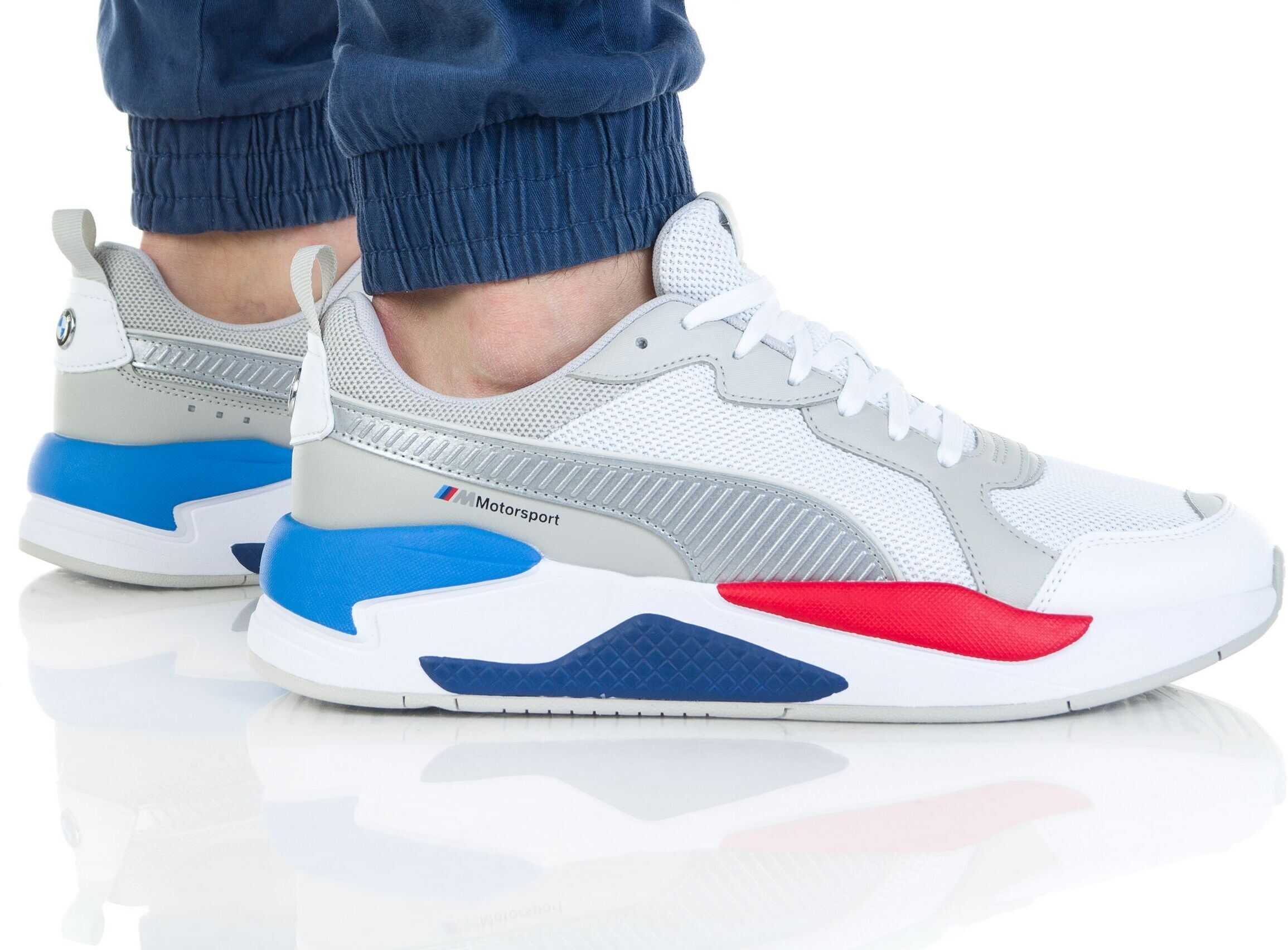 Puma bmw mms