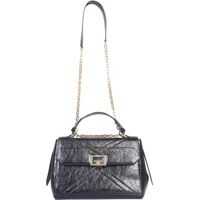 Genti tip postas Medium Id Bag Femei