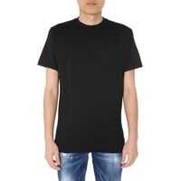 Tricouri Round Neck T-Shirt Barbati