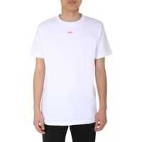 Tricouri Round Neck T-Shirt Barbati