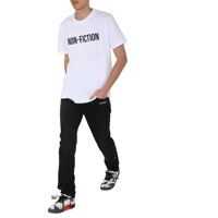 Tricouri Round Neck T-Shirt Barbati