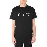 Tricouri Round Neck T-Shirt Barbati