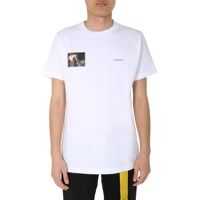 Tricouri Round Neck T-Shirt Barbati