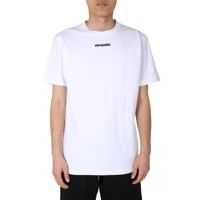 Tricouri Round Neck T-Shirt Barbati